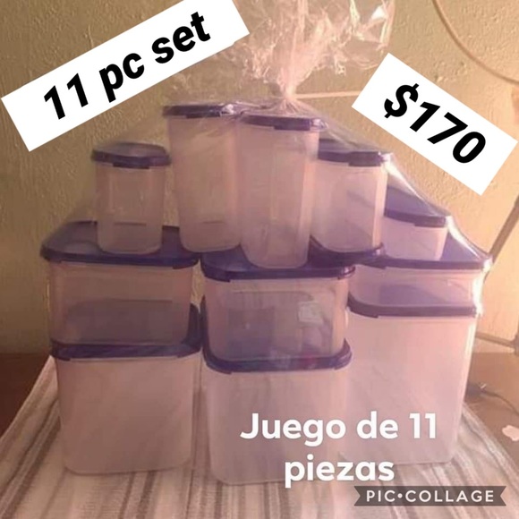 Tupperware